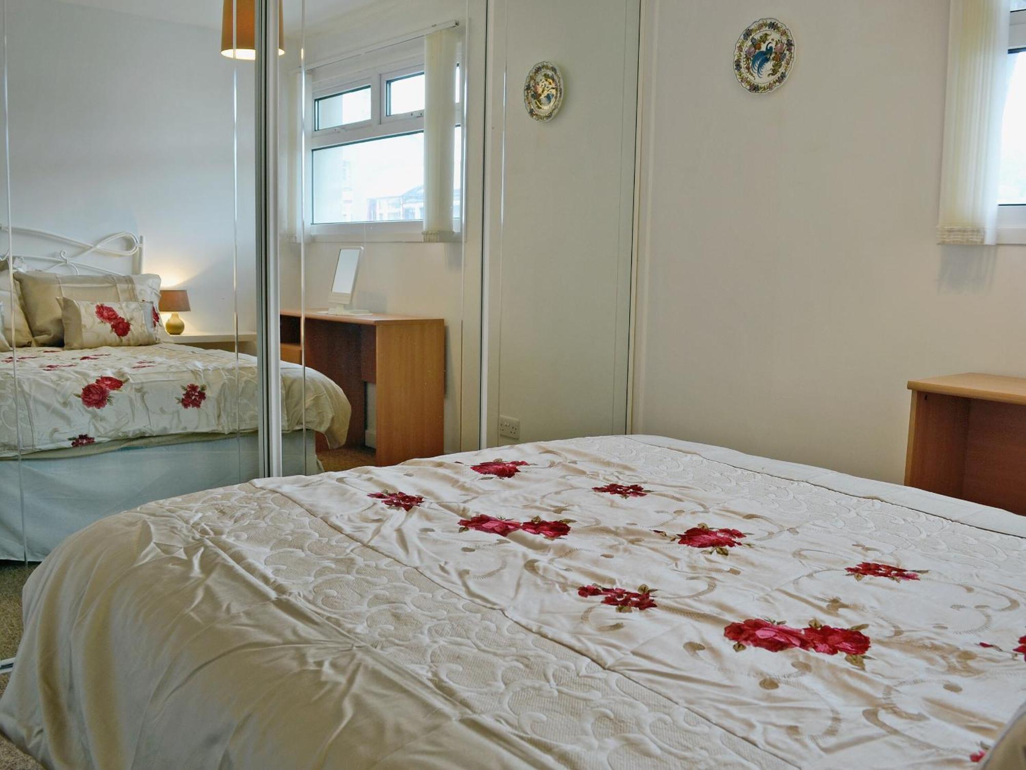Harbour View Villa Porthmadog Exterior foto