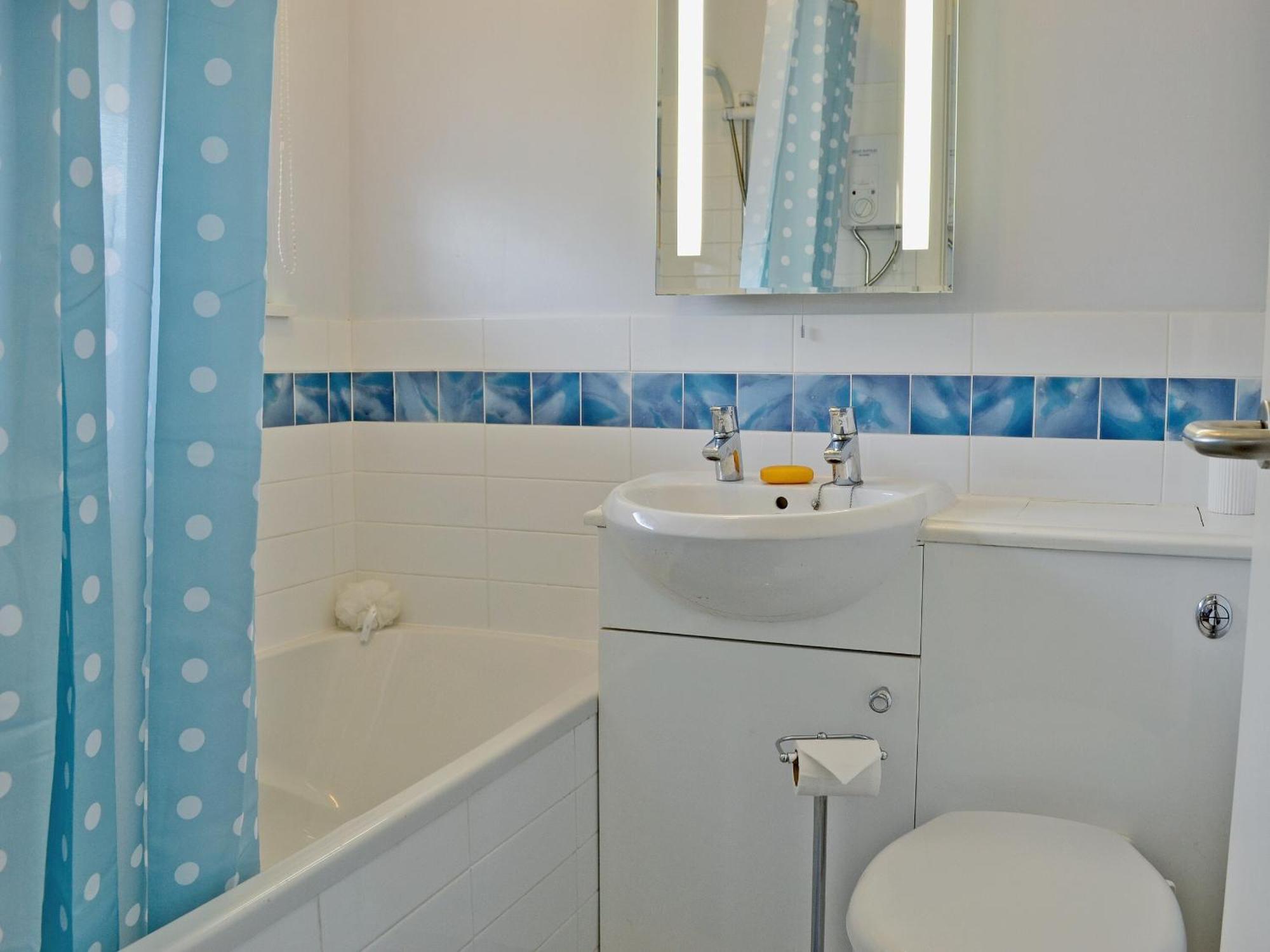 Harbour View Villa Porthmadog Exterior foto